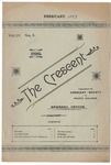 The Crescent - February 1893