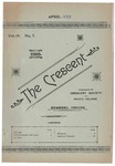 The Crescent - April 1893