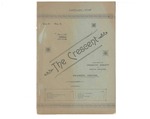 The Crescent - January 1894