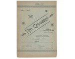 The Crescent - April 1894