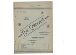 The Crescent - February 1895 by George Fox University Archives