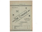 The Crescent - February 1896 by George Fox University Archives