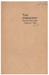 The Crescent - February 1909