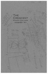 The Crescent - December 1911 by George Fox University Archives