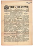 The Crescent - December 1, 1915 by George Fox University Archives