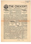 The Crescent - March 15, 1916 by George Fox University Archives