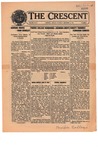 The Crescent - December 16, 1916