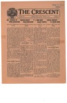 The Crescent - January 13, 1920