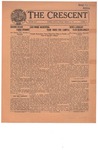 The Crescent - March 16, 1920