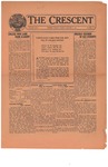 The Crescent - January 11, 1921
