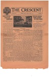 The Crescent - March 1, 1921