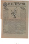The Crescent - May 3, 1921