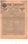 The Crescent - December 7, 1921