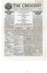 The Crescent - February 14, 1922
