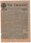 The Crescent - January 7, 1925