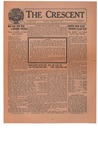 The Crescent - May 26, 1926
