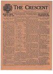 The Crescent - March 14, 1928