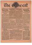 The Crescent - March 13, 1934