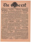 The Crescent - April 10, 1934