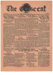 The Crescent - April 24, 1934