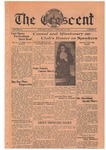 The Crescent - February 13, 1940