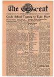 The Crescent - February 25, 1941