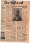 The Crescent - June 3, 1941