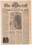 The Crescent - May 1, 1942