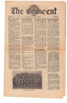 The Crescent - May 18, 1942