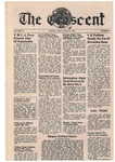 The Crescent - October 5, 1942