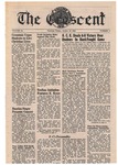 The Crescent - October 19, 1942