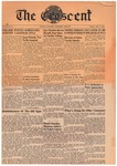 The Crescent - May 7, 1945