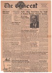 The Crescent - November 19, 1948