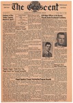 The Crescent - March 17, 1950