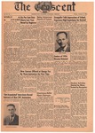 The Crescent - October 6, 1950
