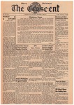 The Crescent - December 15, 1950