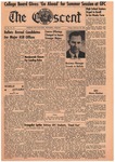 The Crescent - February 23, 1951