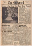 The Crescent - February 21, 1958