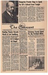 The Crescent - November 23, 1964 by George Fox University Archives