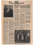 The Crescent - February 21, 1966