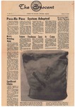 The Crescent - January 16, 1970