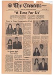 The Crescent - February 1, 1971 by George Fox University Archives