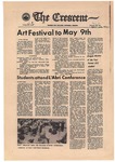 The Crescent - April 26, 1971