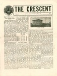 "The Crescent" Student Newspaper, April 30, 1914 by George Fox University Archives