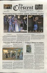 "The Crescent" Student Newspaper, October 30, 2013 by George Fox University Archives