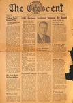 "The Crescent" Student Newspaper, October 7, 1941 by George Fox University Archives