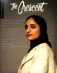 "The Crescent" Student Newspaper, November 29, 2017 by George Fox University Archives