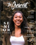 "The Crescent" Student Newspaper, April 18, 2018 by George Fox University Archives