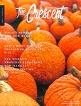 "The Crescent" Student Newspaper, October 31, 2018 by George Fox University Archives
