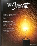 "The Crescent" Student Newspaper, February 20, 2019 by George Fox University Archives